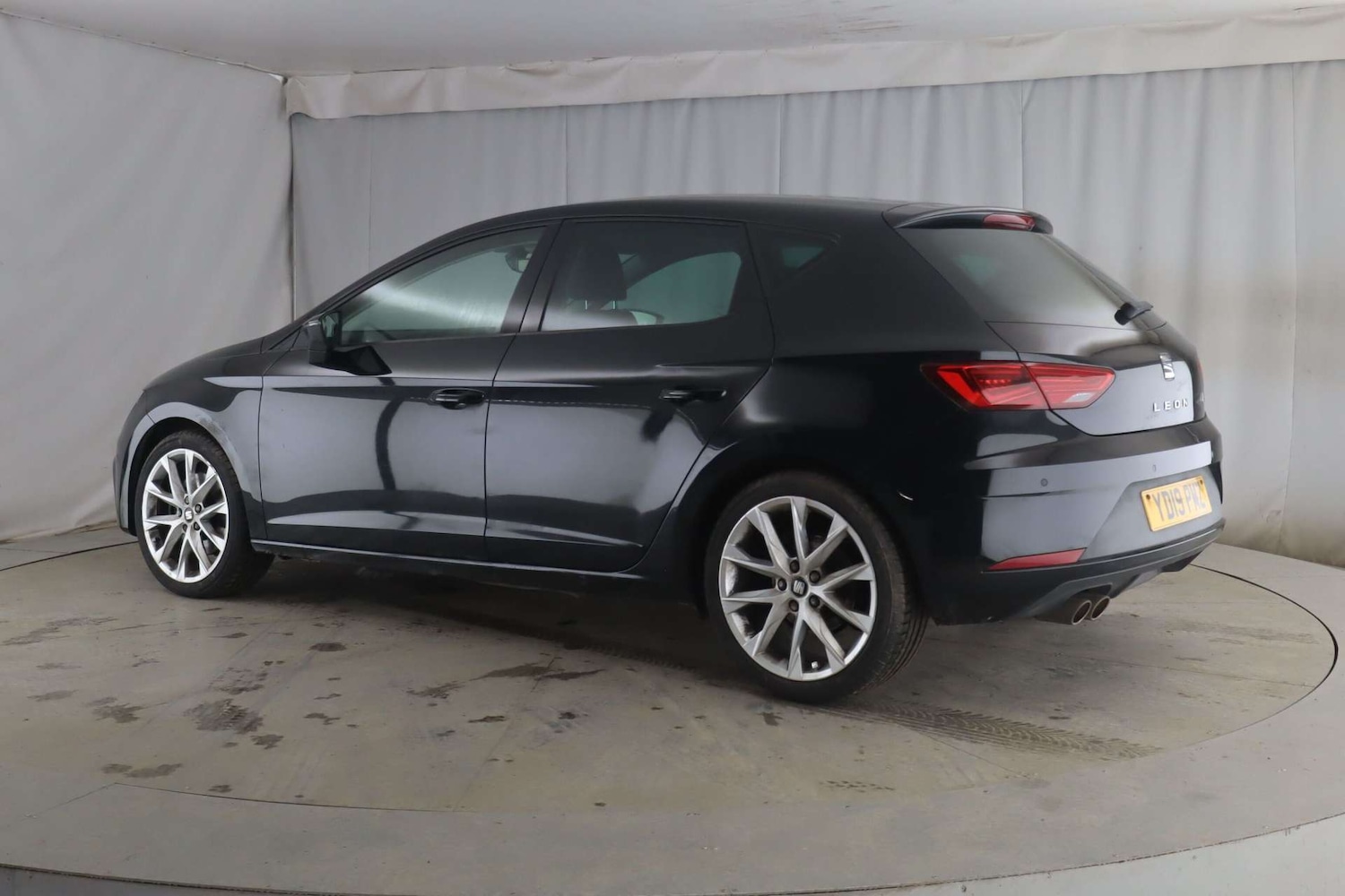 Used SEAT Leon 2019 for sale - 77809768: Photo 6