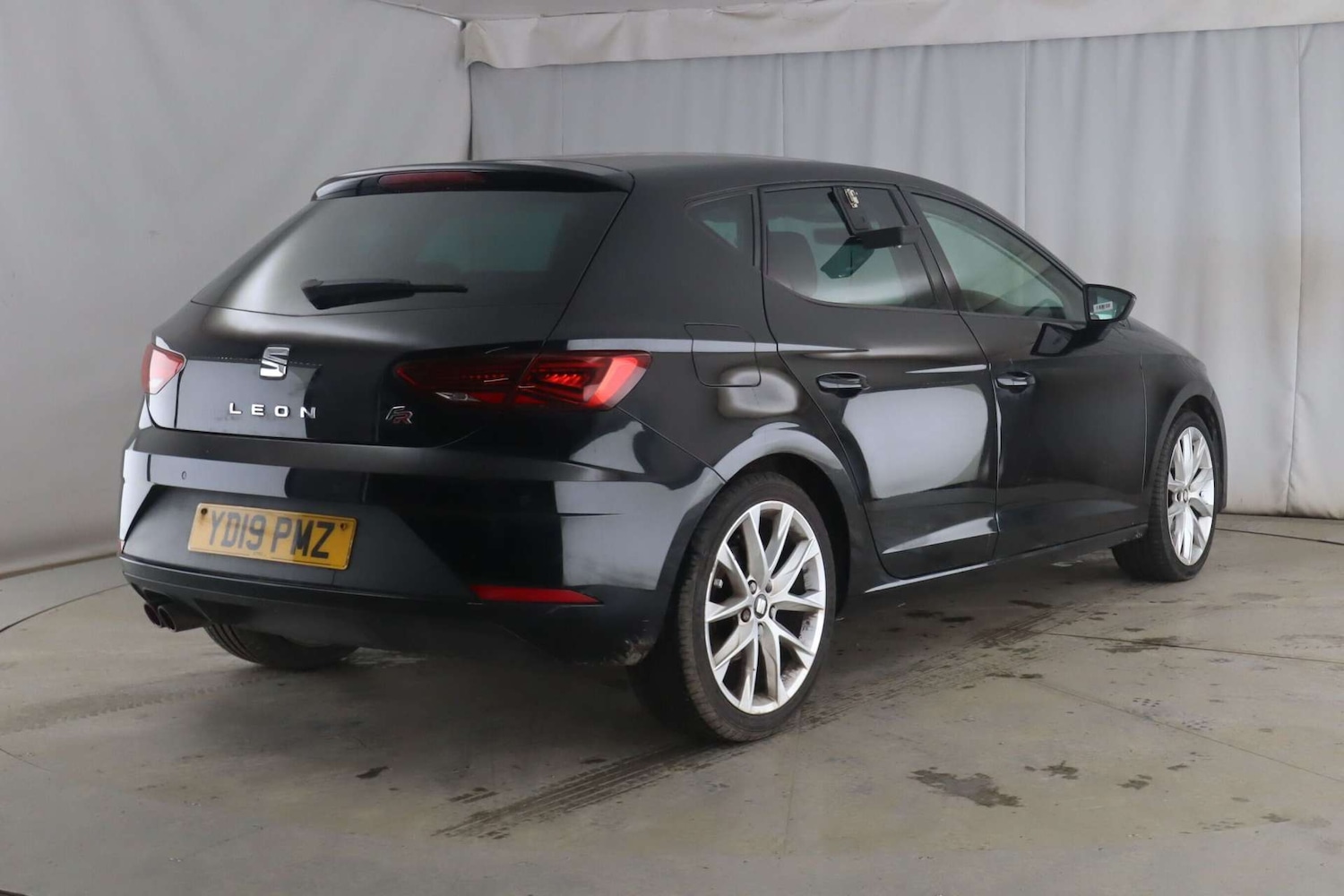 Used SEAT Leon 2019 for sale - 77809768: Photo 8