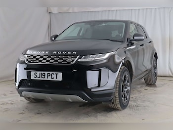 Used Land Rover Range Rover Evoque 2019 for sale - 78385160: Photo