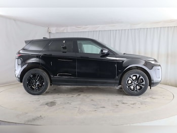 Used Land Rover Range Rover Evoque 2019 for sale - 78385160: Photo