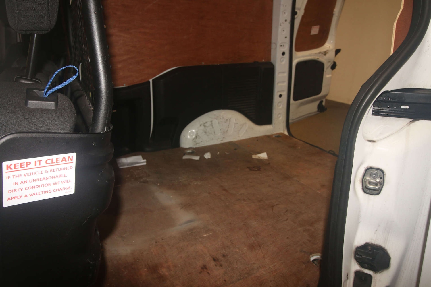 Used Peugeot Partner 2018 for sale - 77984307: Photo 11