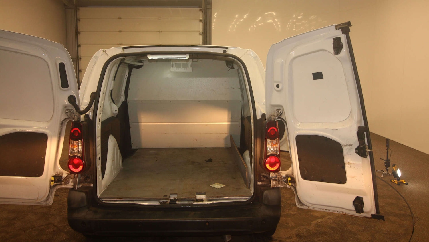 Used Citroen Berlingo 2017 for sale - 77523325: Photo 13