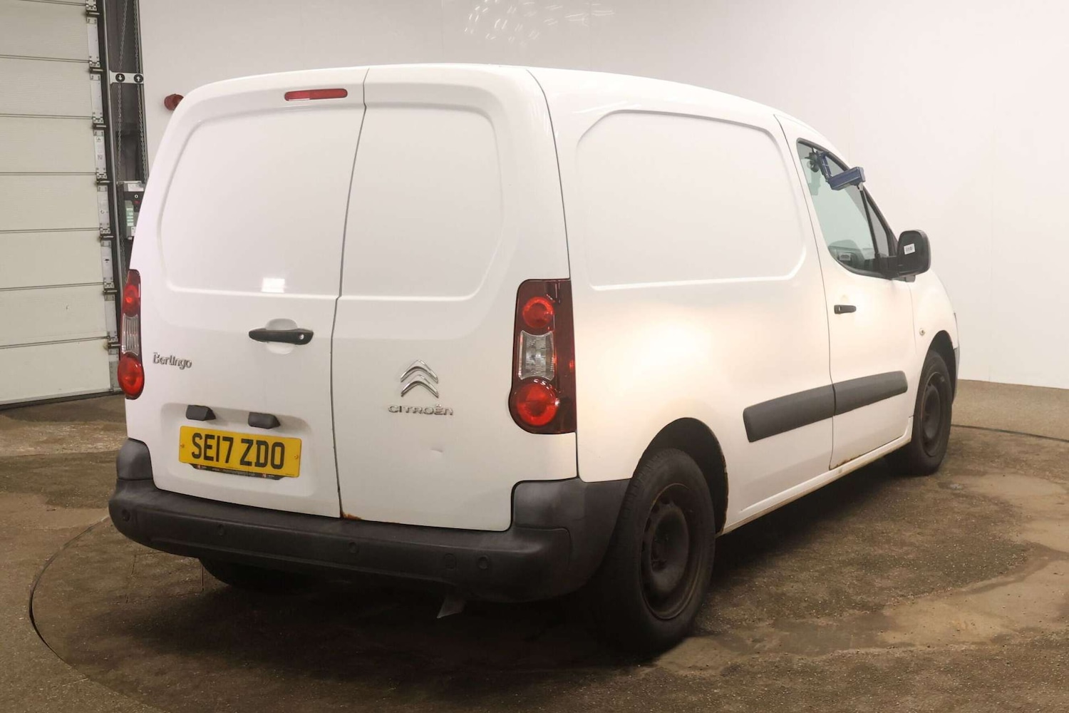 Used Citroen Berlingo 2017 for sale - 77523325: Photo 15