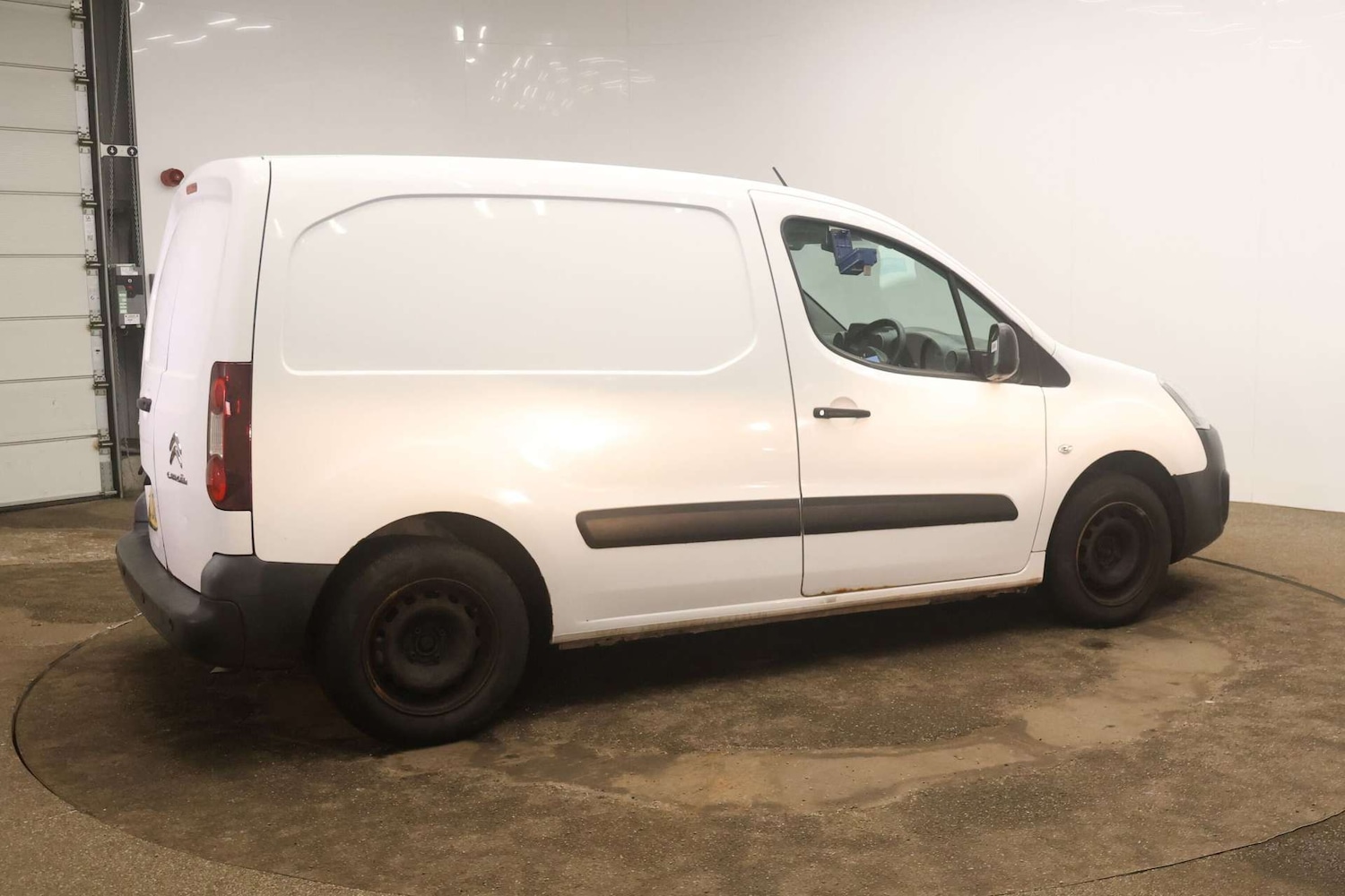 Used Citroen Berlingo 2017 for sale - 77523325: Photo 16