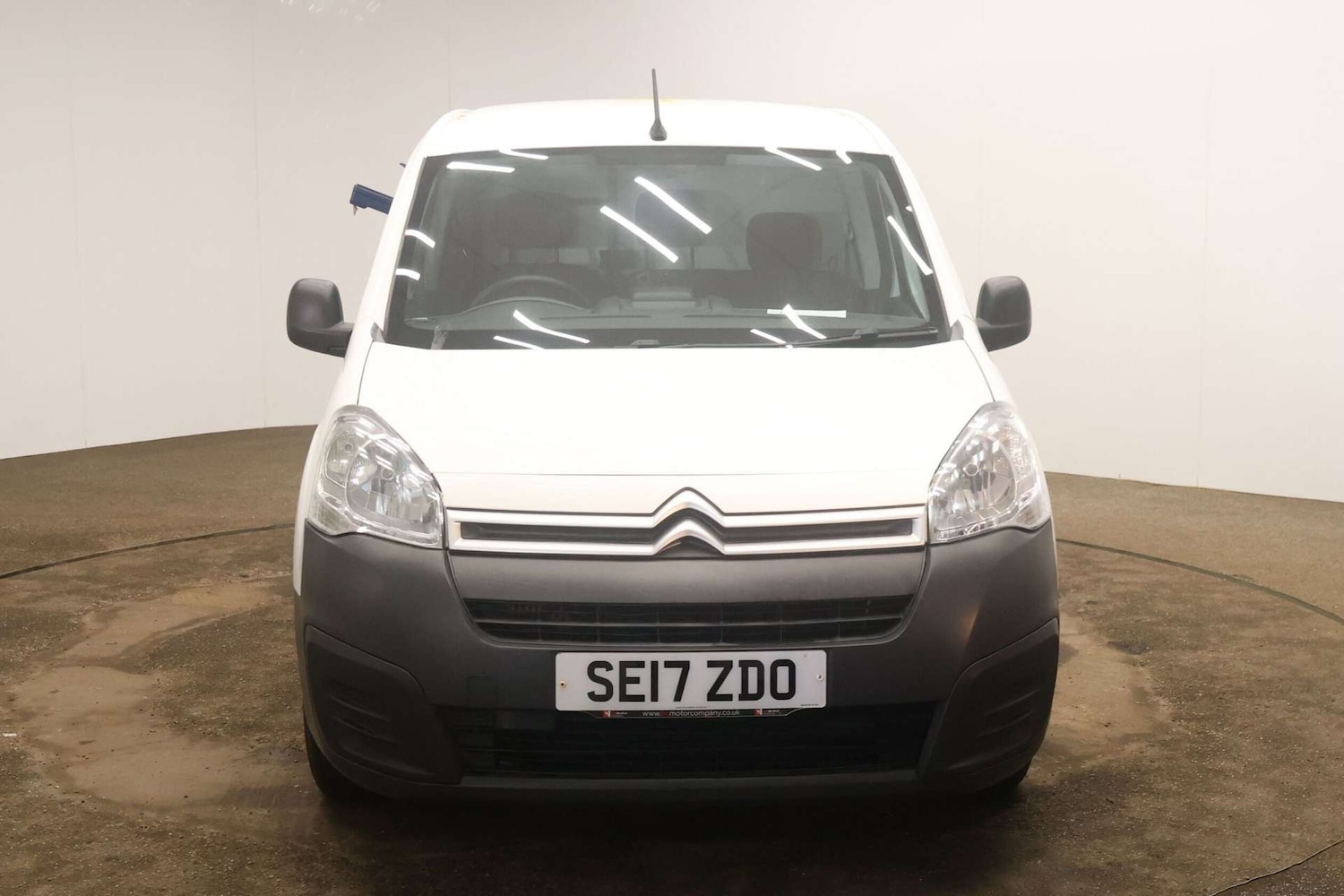 Used Citroen Berlingo 2017 for sale - 77523325: Photo 3