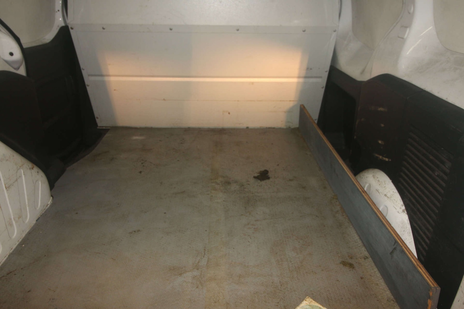 Used Citroen Berlingo 2017 for sale - 77523325: Photo 7