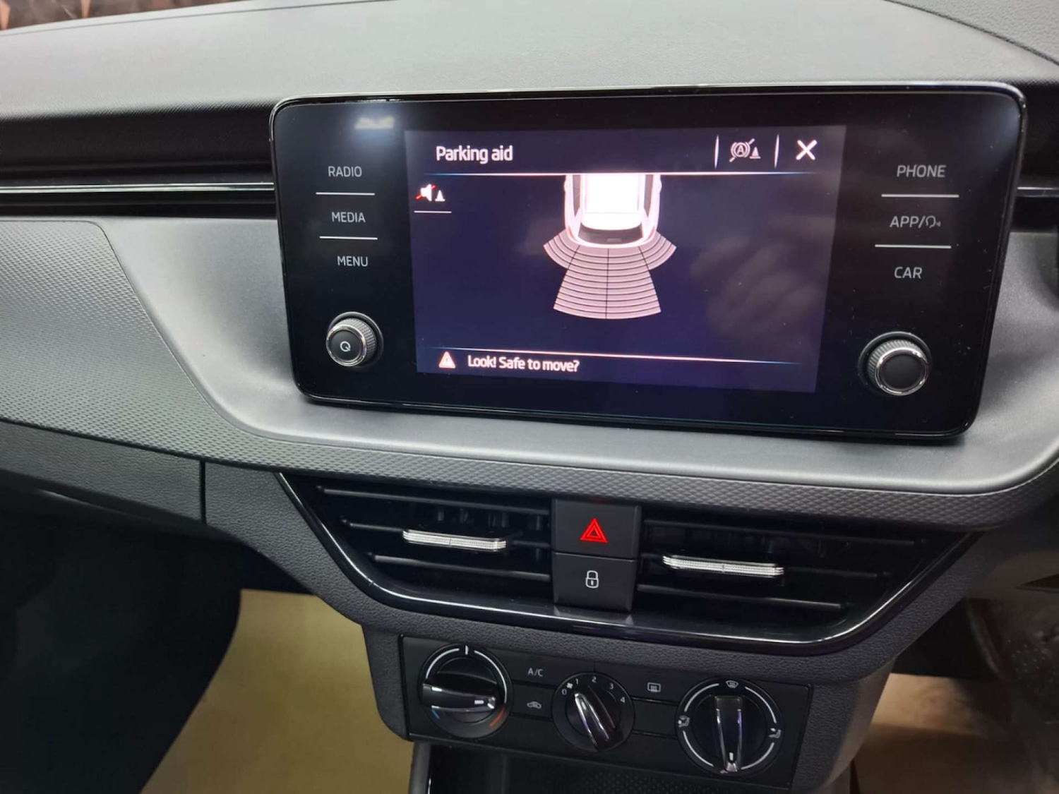 Used Skoda Kamiq 2021 for sale - 77151299: Photo 21