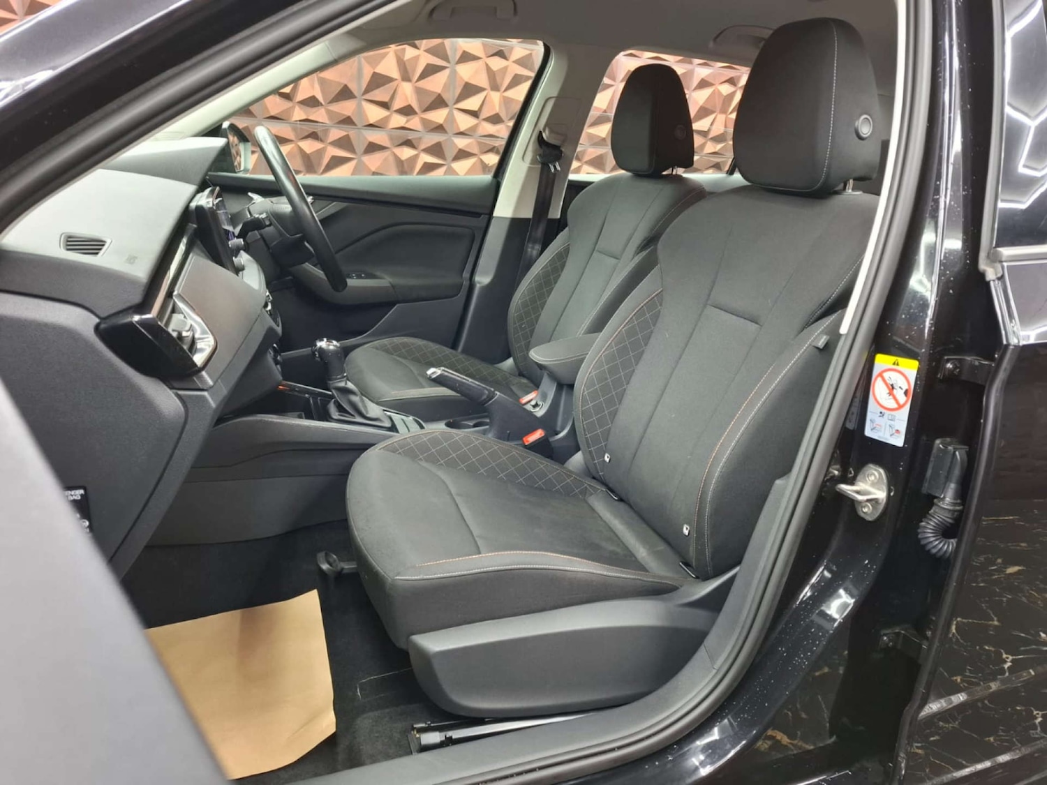 Used Skoda Kamiq 2021 for sale - 77151299: Photo 27