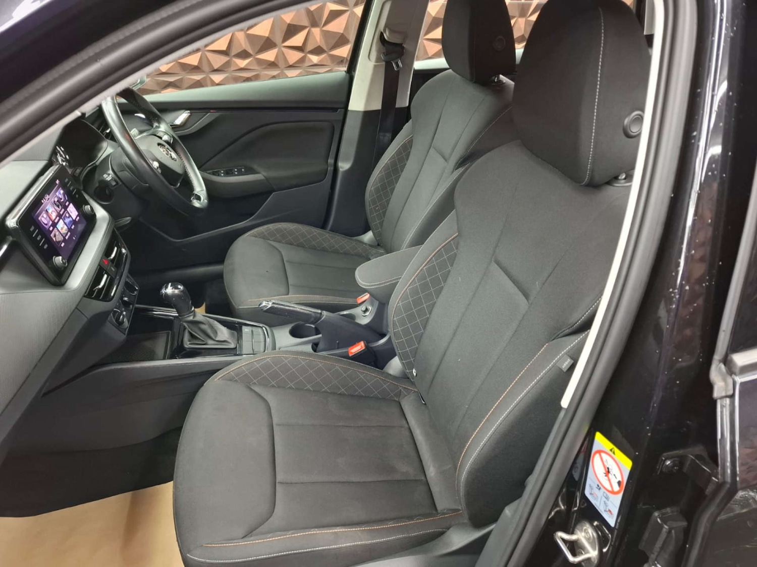 Used Skoda Kamiq 2021 for sale - 77151299: Photo 28