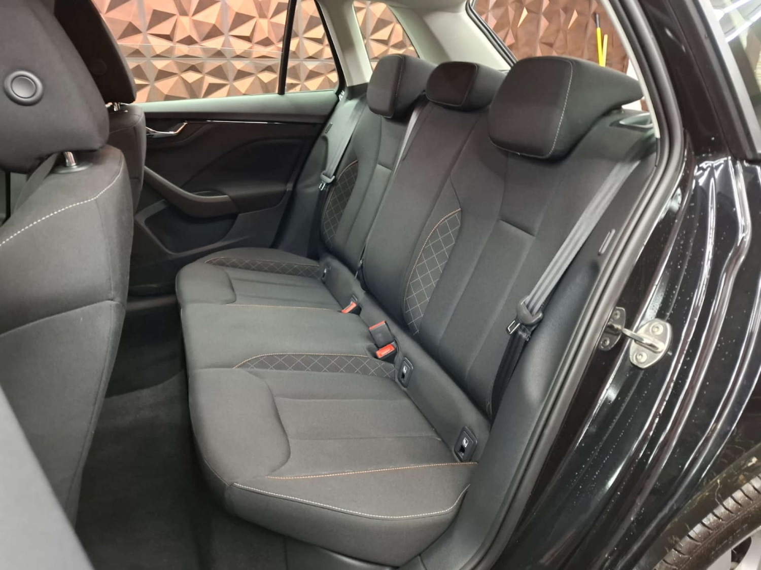 Used Skoda Kamiq 2021 for sale - 77151299: Photo 34