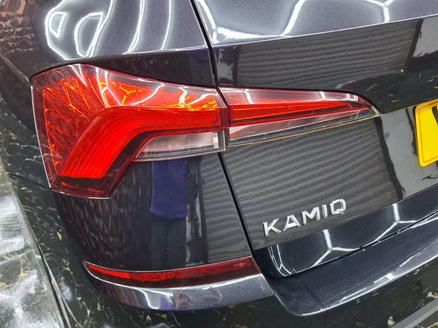 Used Skoda Kamiq 2021 for sale - 77151299: Photo 41