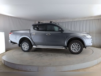 Used Mitsubishi L200 2018 for sale - 78827860: Photo