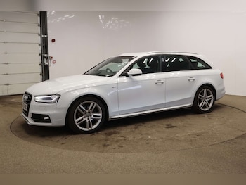 Used Audi A4 2015 for sale - 78917492: Photo
