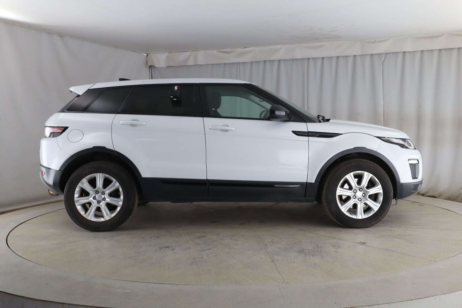 Used Land Rover Range Rover Evoque 2017 for sale - 78003743: Photo 5
