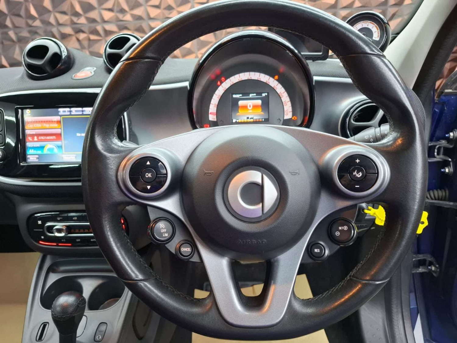 Used smart forfour 2018 for sale - 77299380: Photo 20