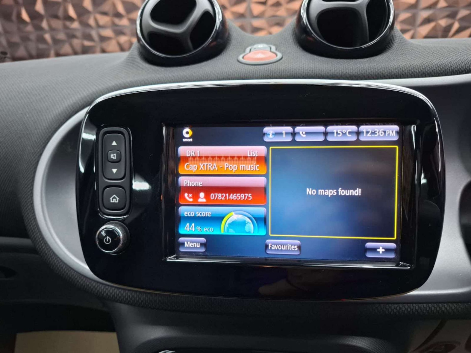 Used smart forfour 2018 for sale - 77299380: Photo 31