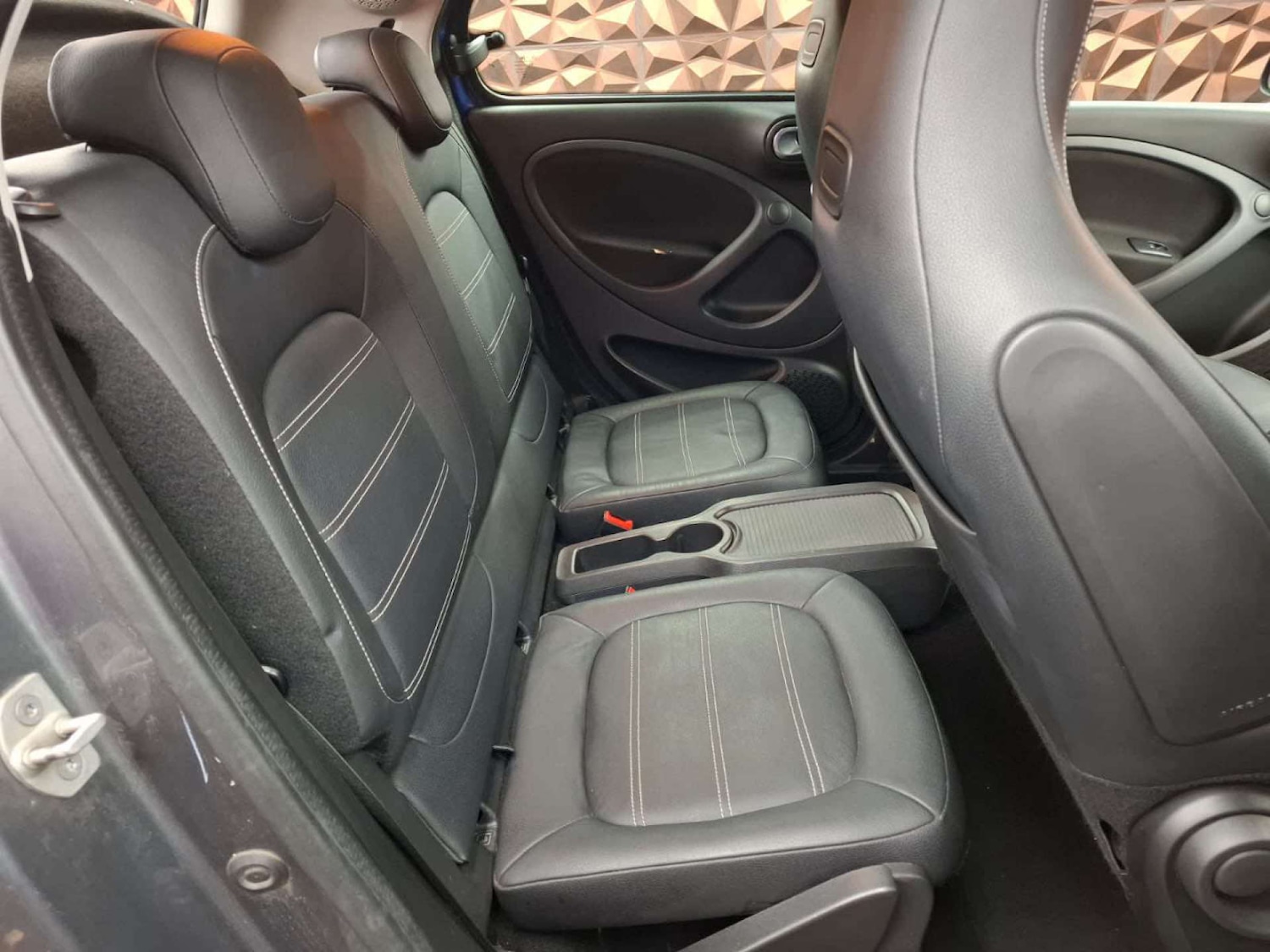 Used smart forfour 2018 for sale - 77299380: Photo 40