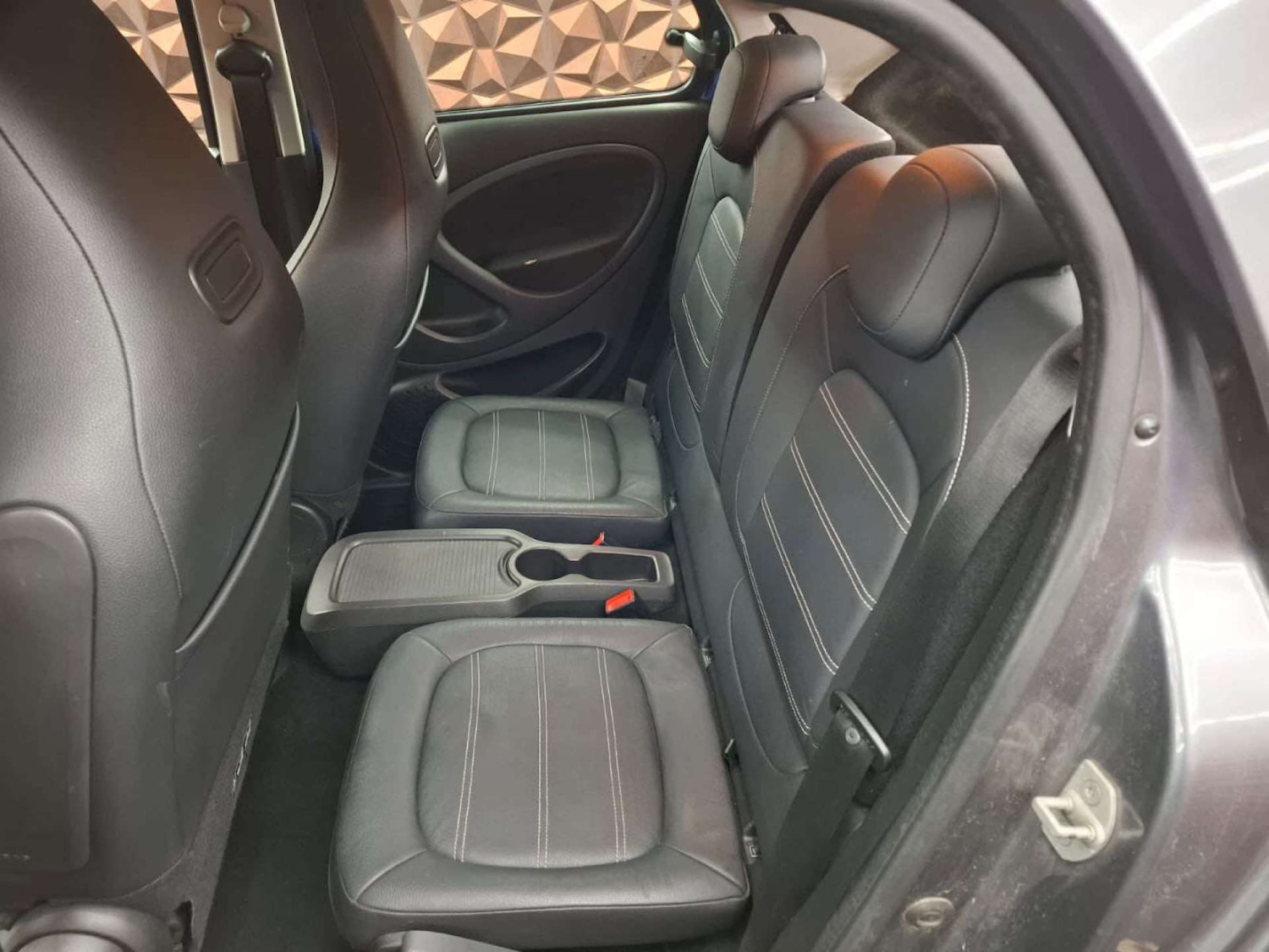 Used smart forfour 2018 for sale - 77299380: Photo 43