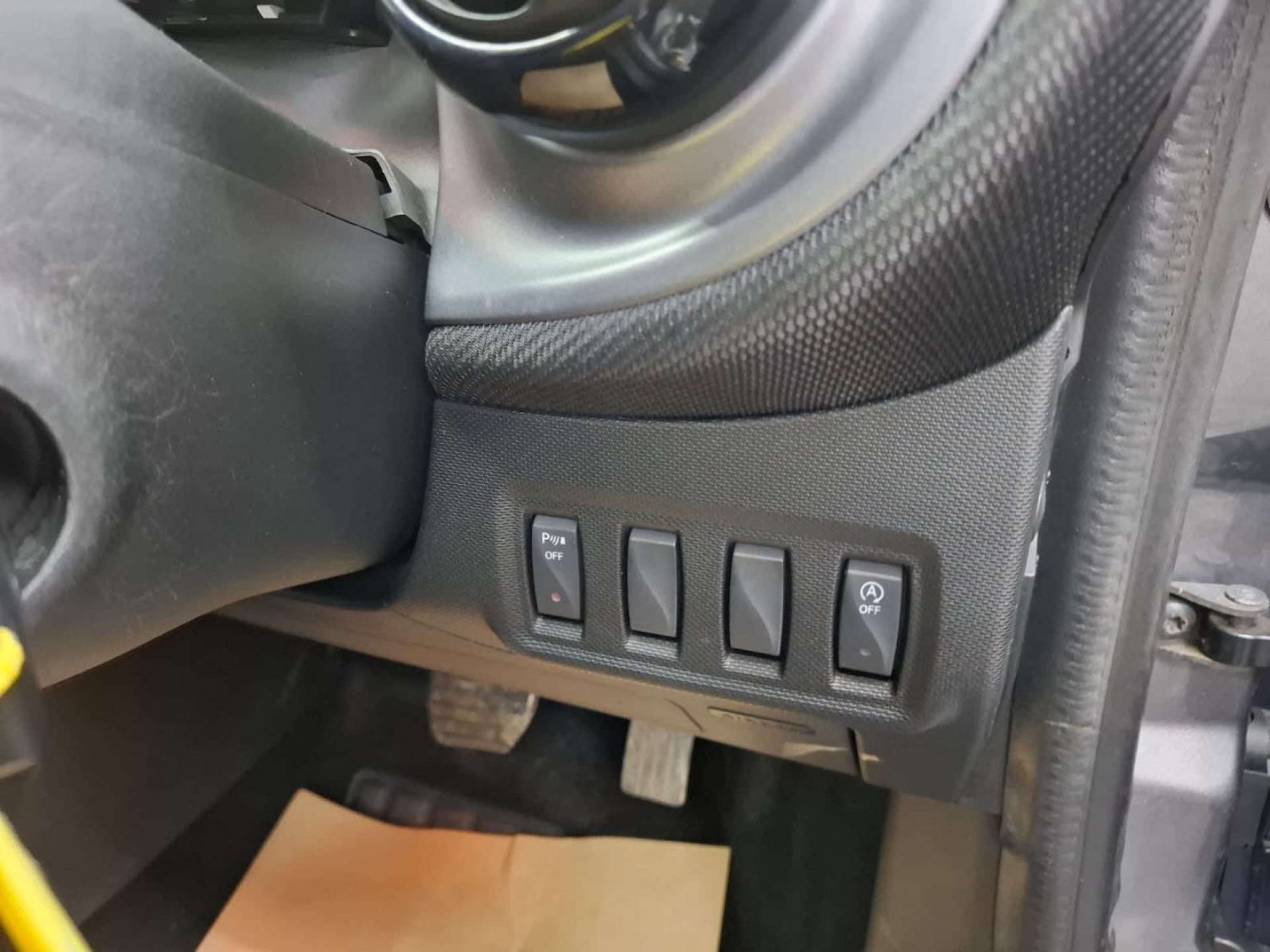 Used smart forfour 2018 for sale - 77299380: Photo 45