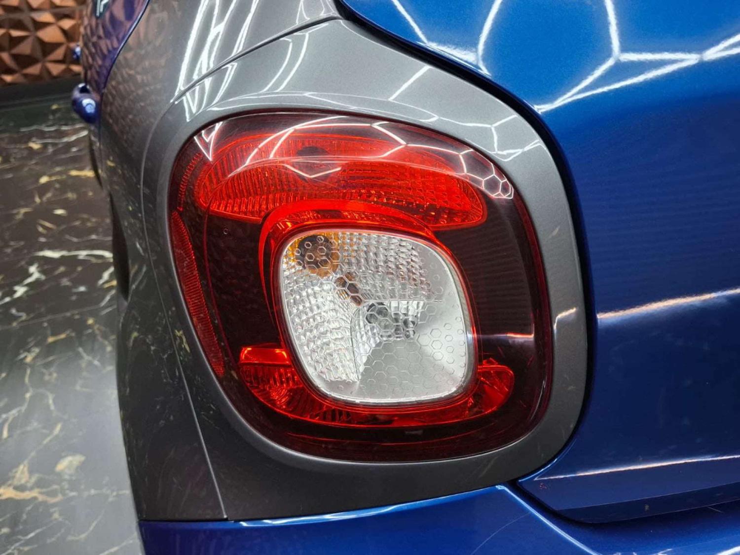 Used smart forfour 2018 for sale - 77299380: Photo 49