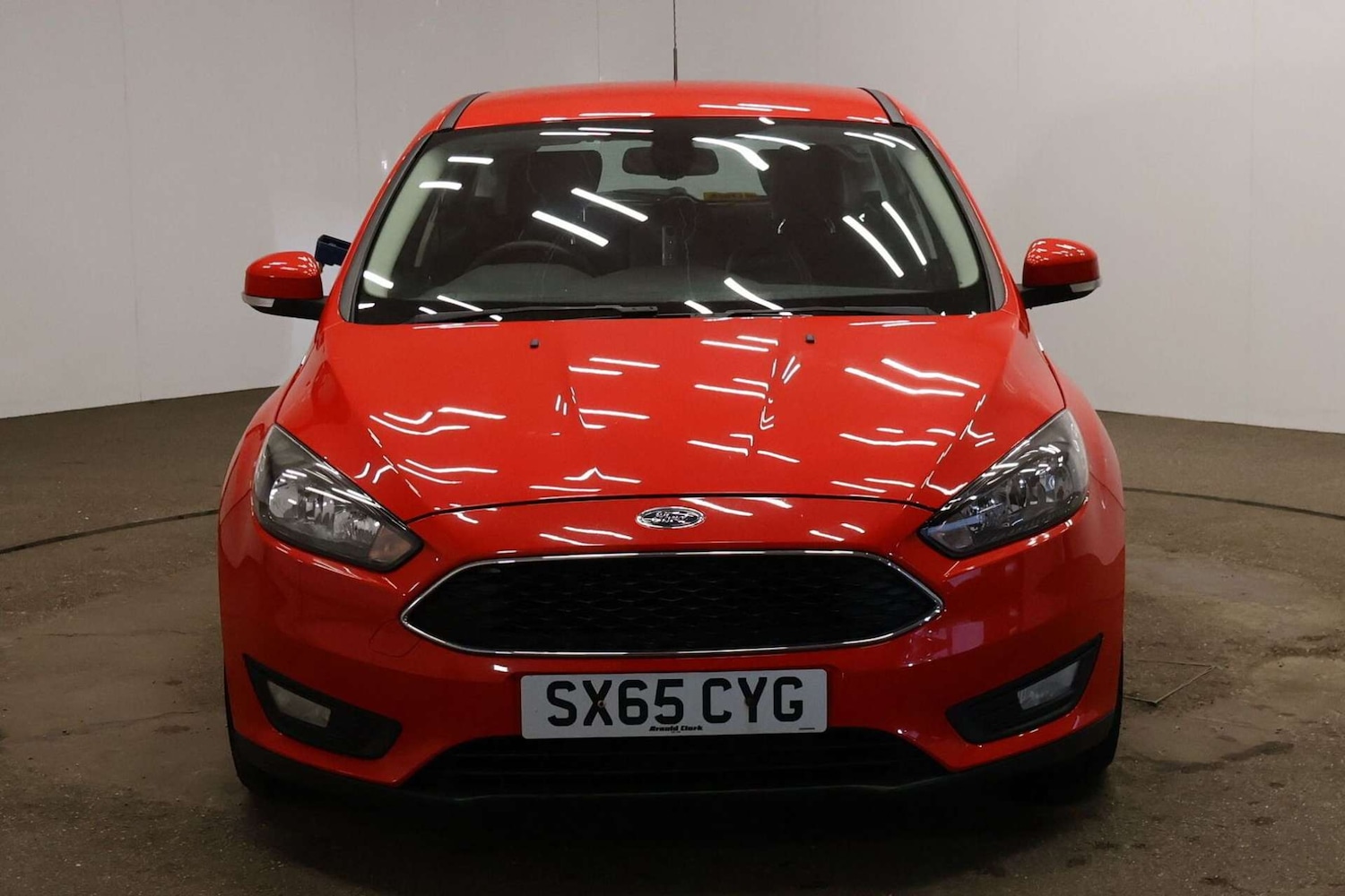 Used Ford Focus 2016 for sale - 77151216: Photo 3