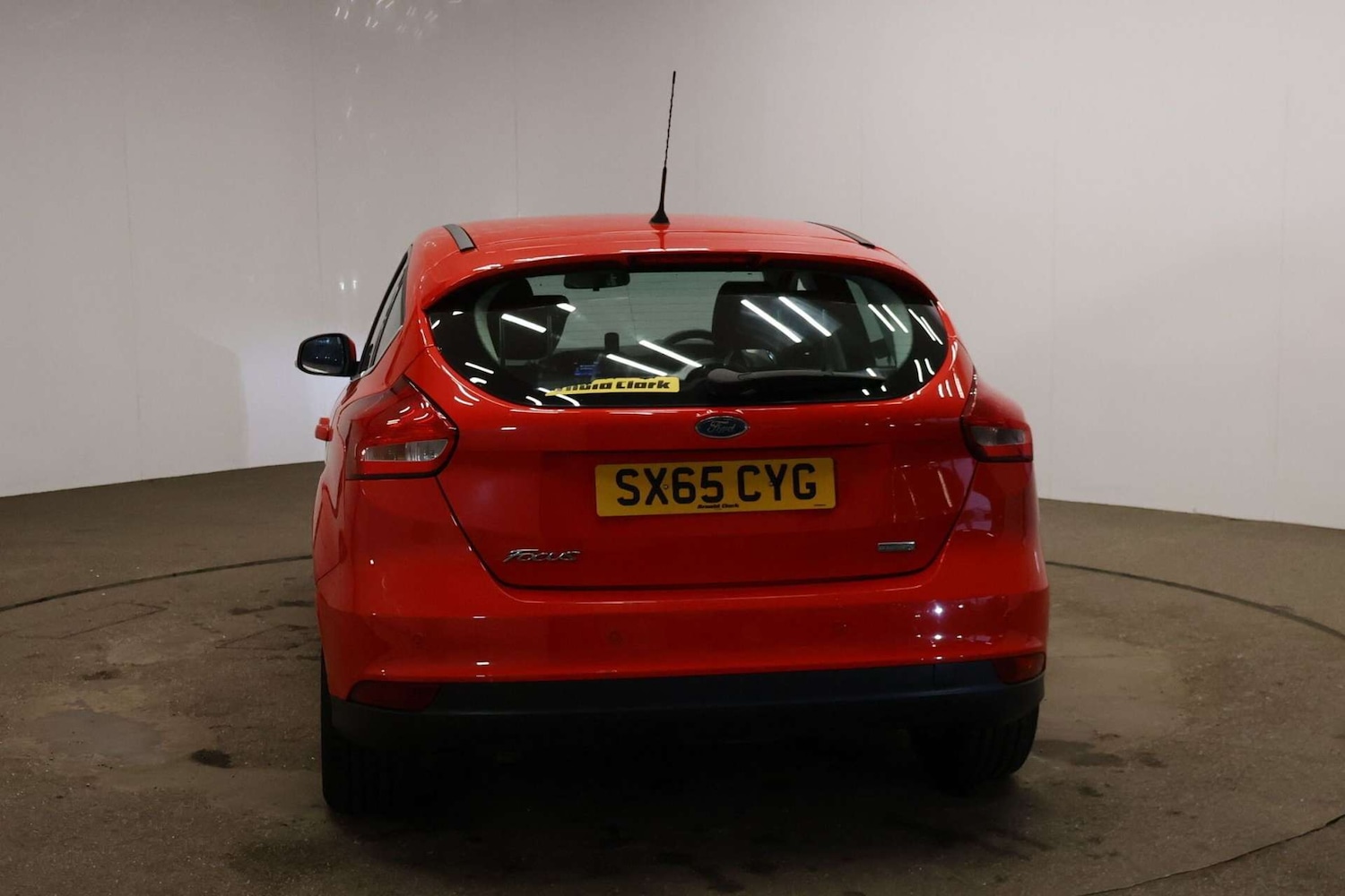 Used Ford Focus 2016 for sale - 77151216: Photo 6