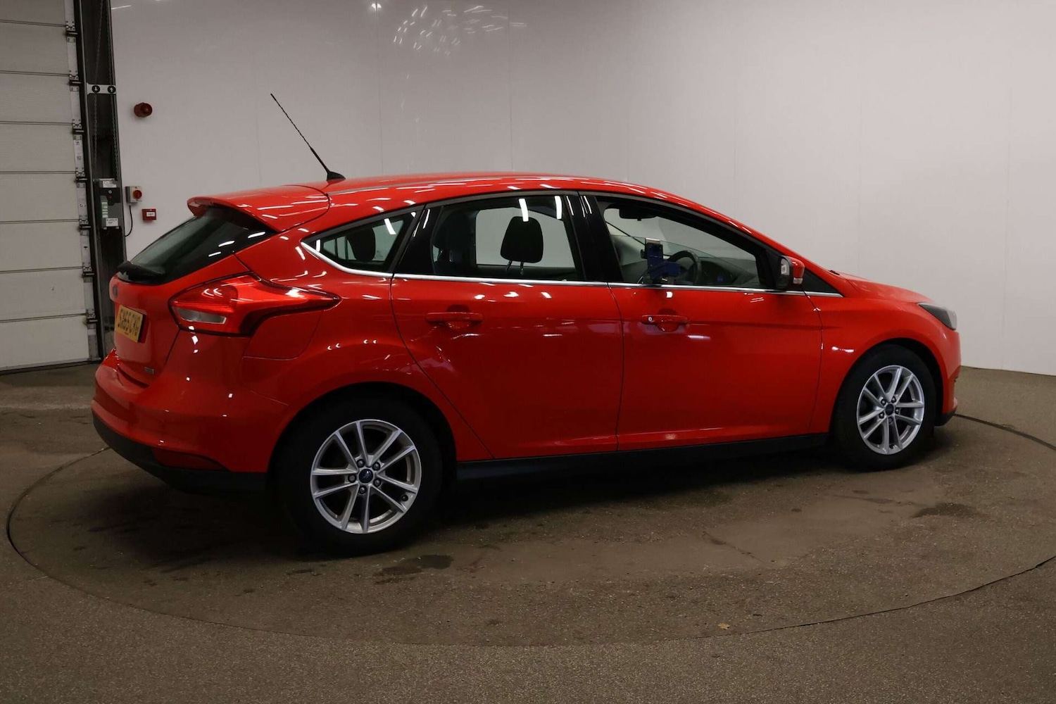 Used Ford Focus 2016 for sale - 77151216: Photo 8
