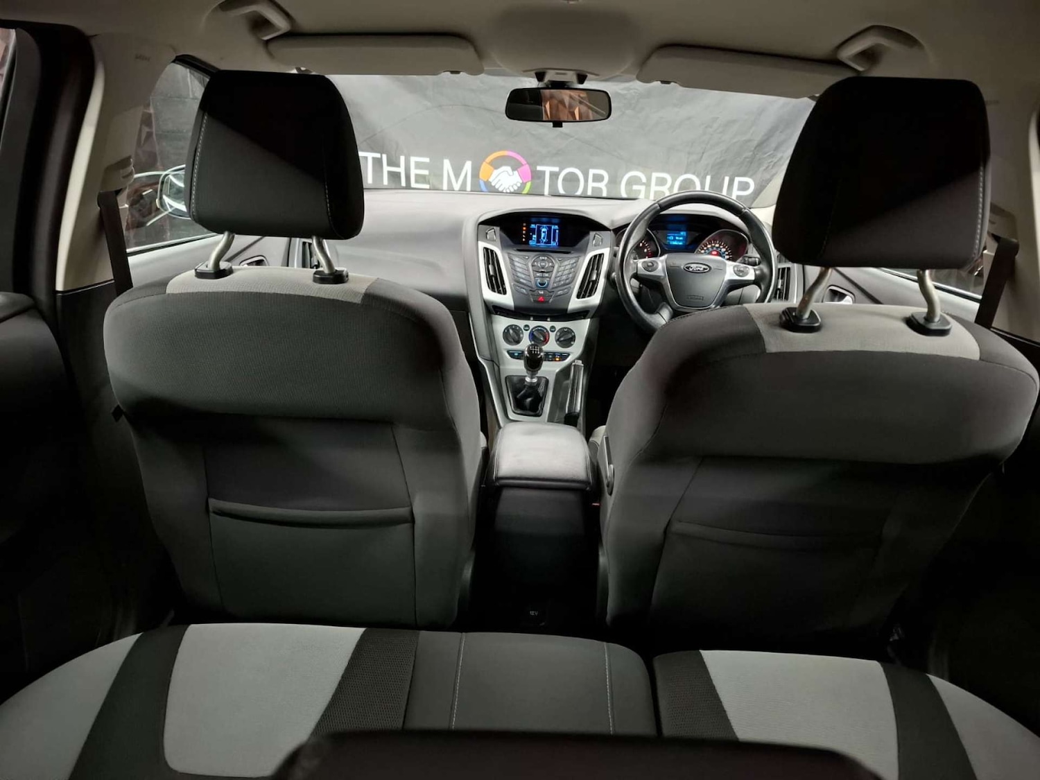 Used Ford Focus 2013 for sale - 76921433: Photo 18