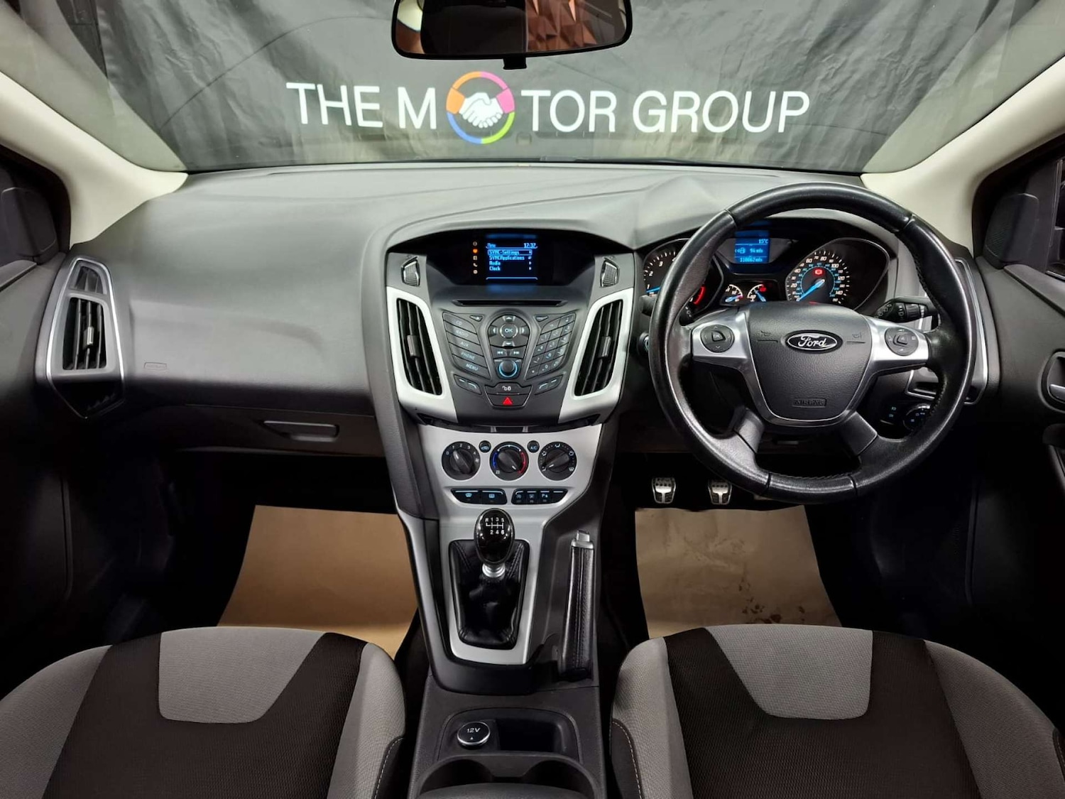 Used Ford Focus 2013 for sale - 76921433: Photo 20