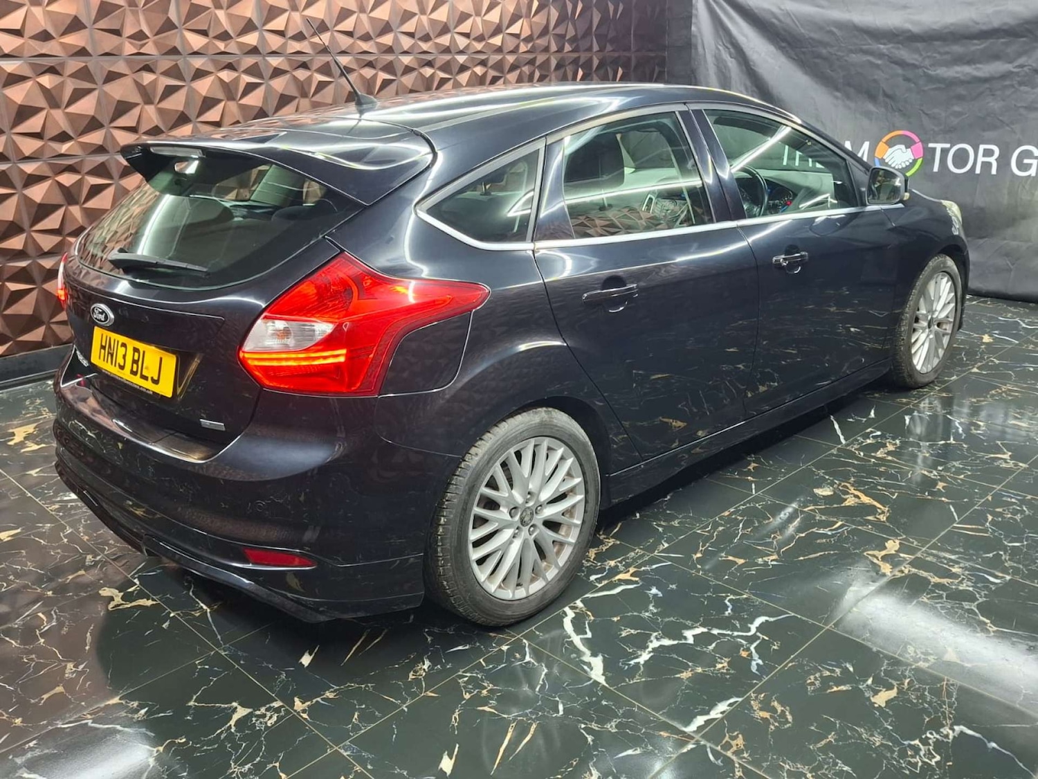Used Ford Focus 2013 for sale - 76921433: Photo 27