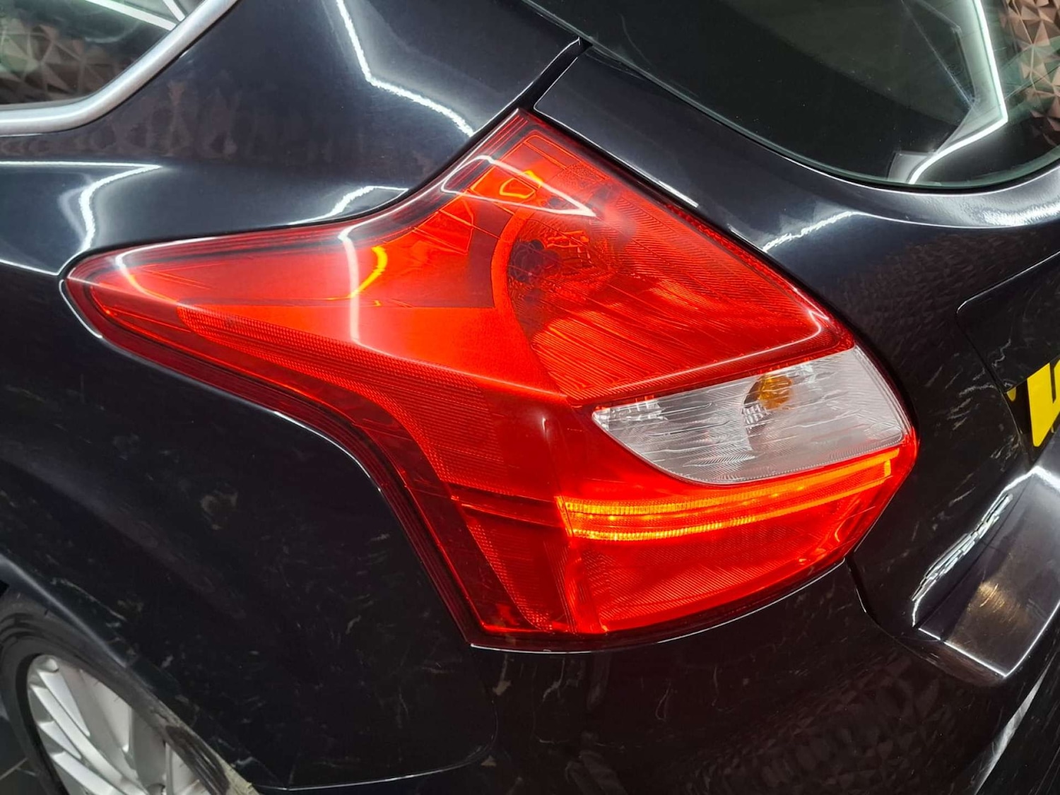 Used Ford Focus 2013 for sale - 76921433: Photo 30