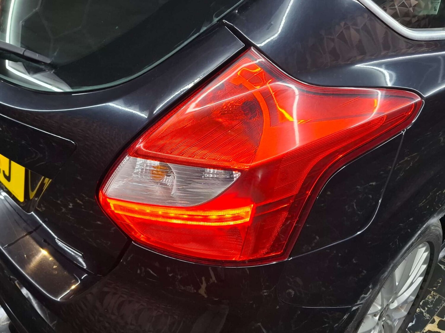 Used Ford Focus 2013 for sale - 76921433: Photo 31