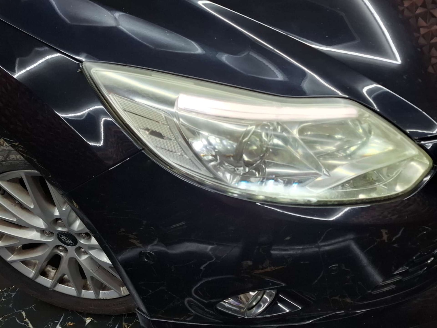 Used Ford Focus 2013 for sale - 76921433: Photo 5