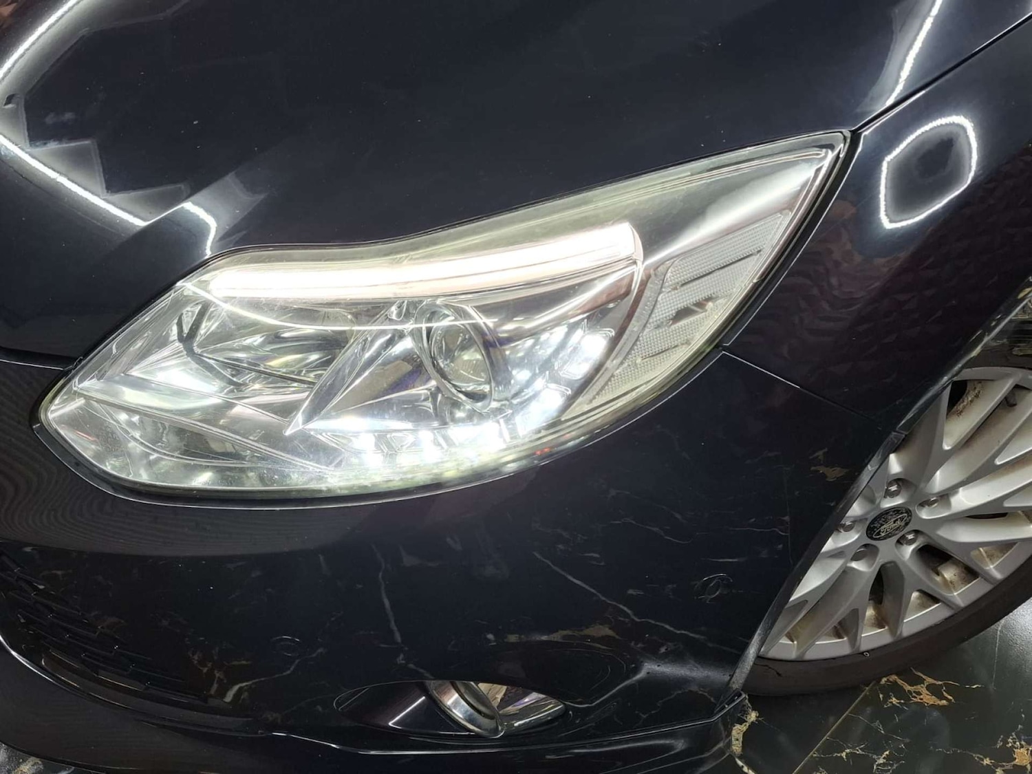 Used Ford Focus 2013 for sale - 76921433: Photo 6