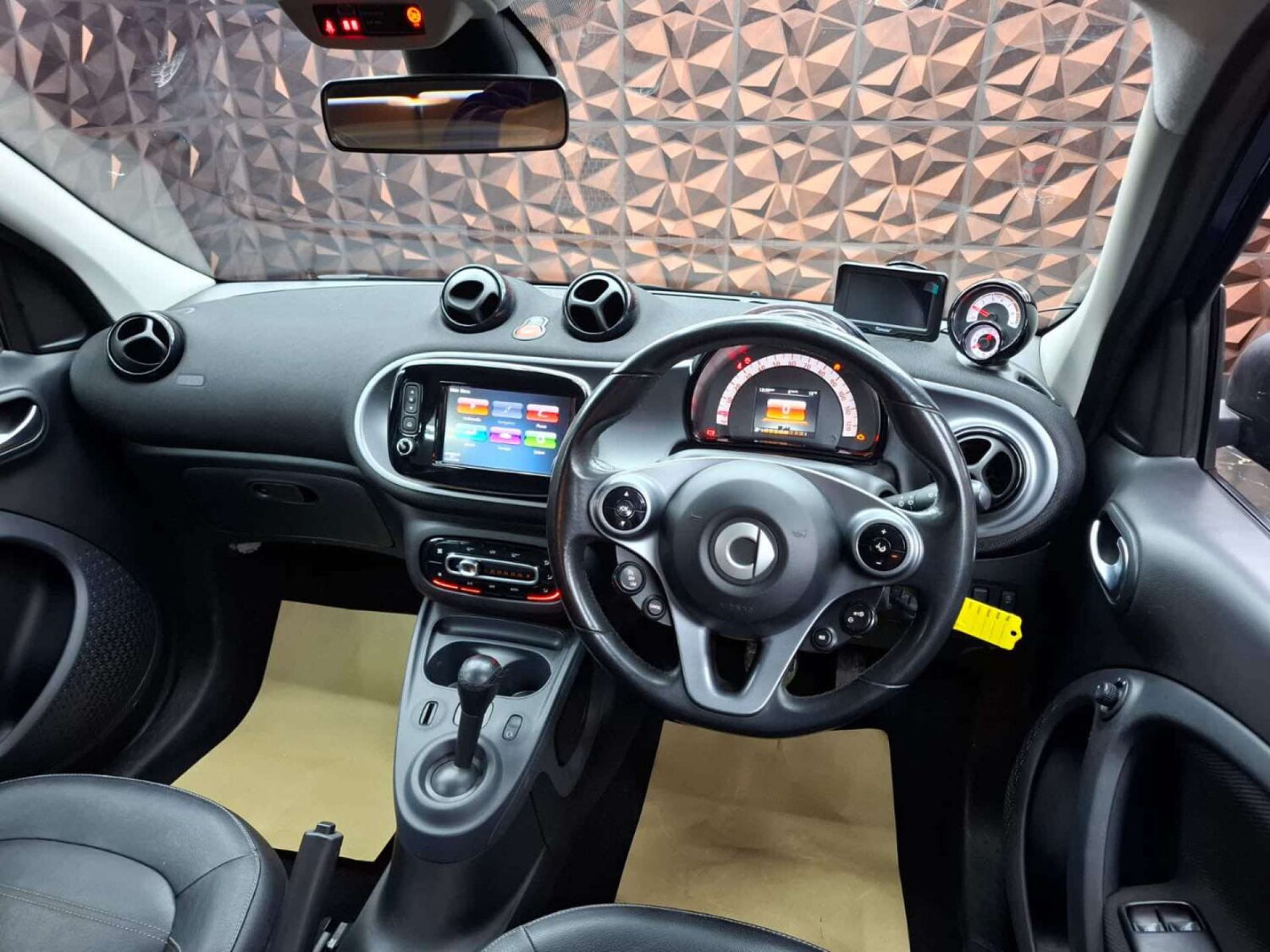 Used smart forfour 2018 for sale - 76921517: Photo 19