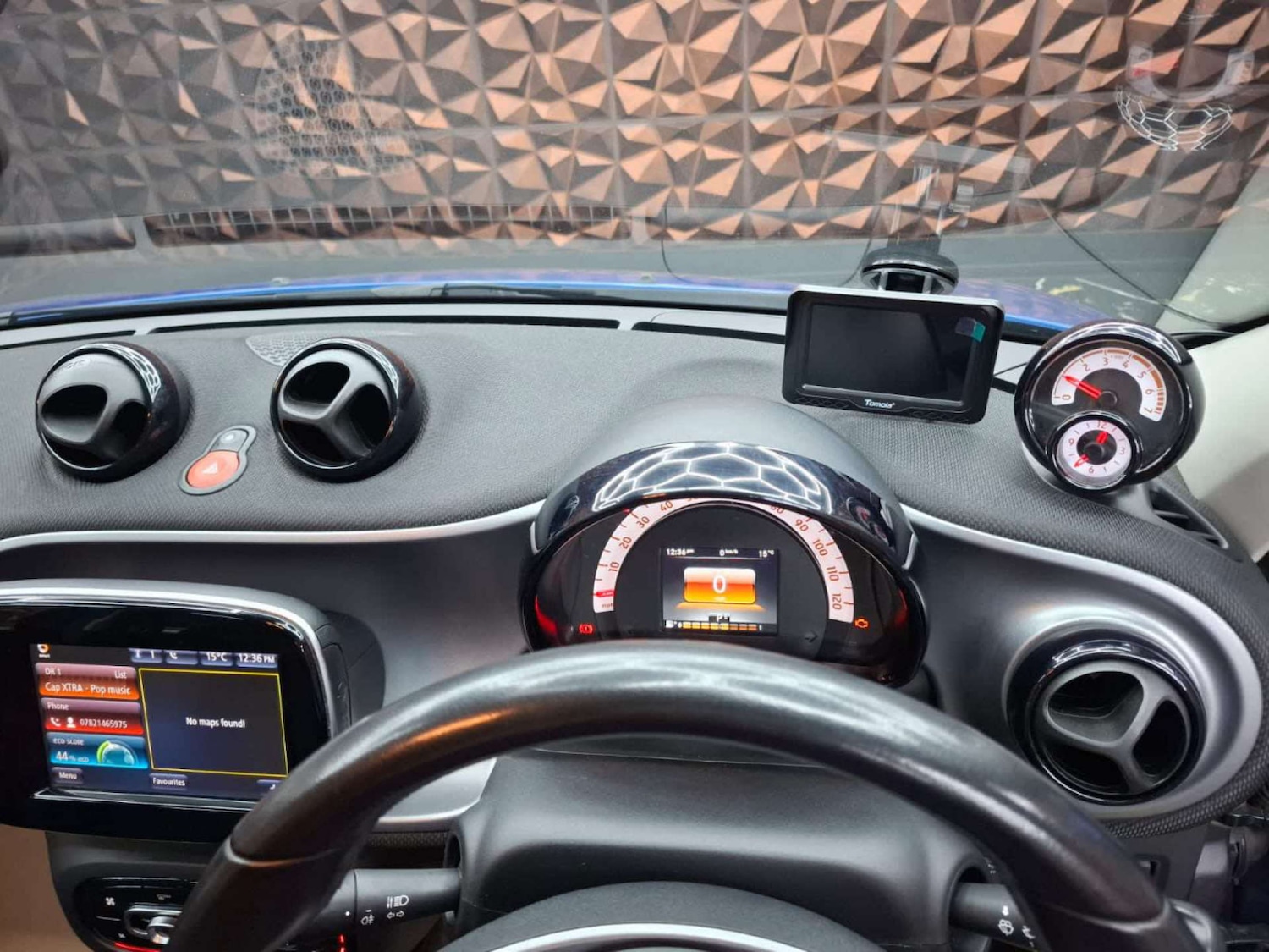 Used smart forfour 2018 for sale - 76921517: Photo 29