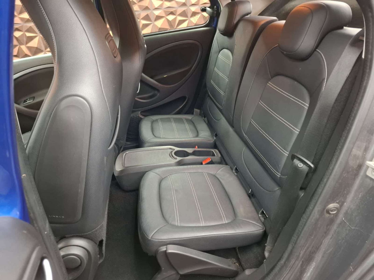 Used smart forfour 2018 for sale - 76921517: Photo 30