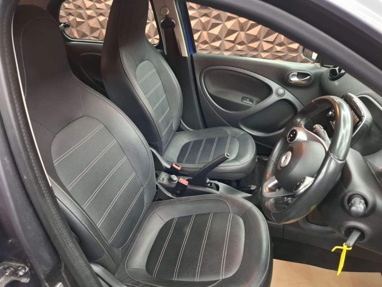 Used smart forfour 2018 for sale - 76921517: Photo 36