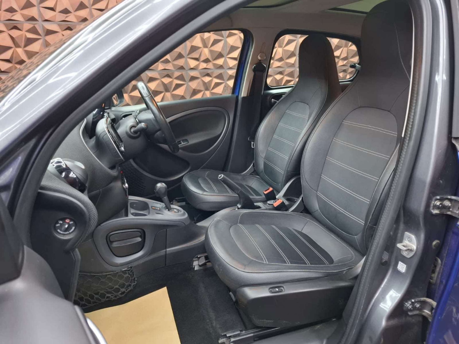 Used smart forfour 2018 for sale - 76921517: Photo 37