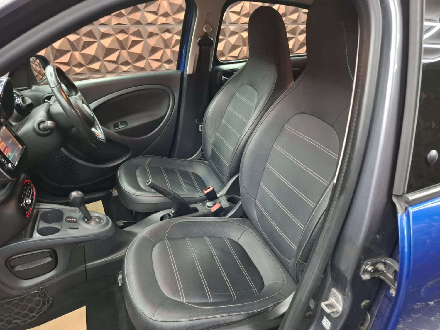 Used smart forfour 2018 for sale - 76921517: Photo 38