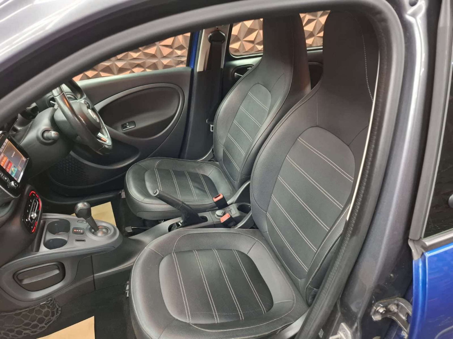 Used smart forfour 2018 for sale - 76921517: Photo 39