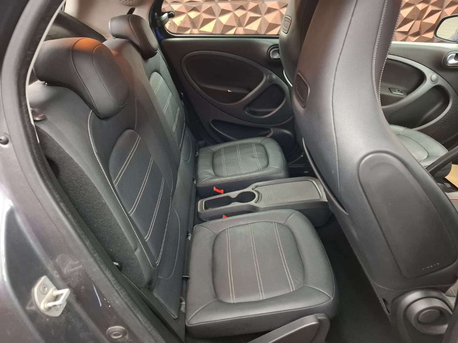 Used smart forfour 2018 for sale - 76921517: Photo 42