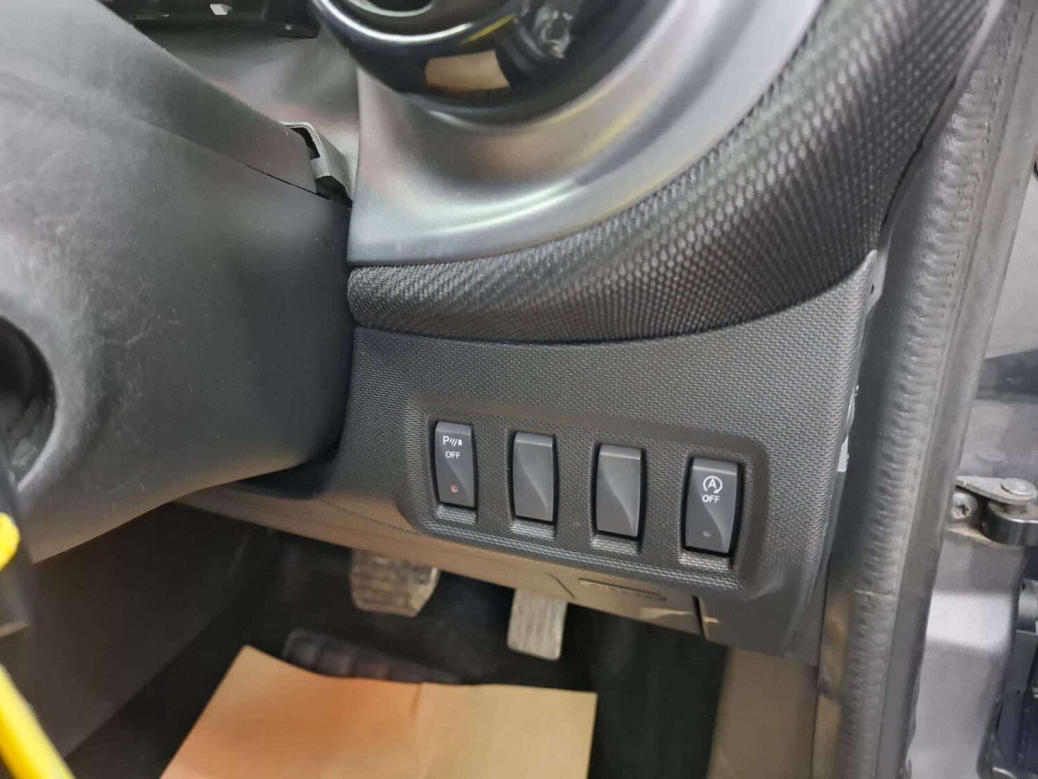 Used smart forfour 2018 for sale - 76921517: Photo 45