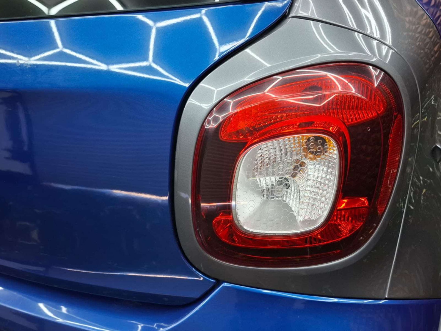 Used smart forfour 2018 for sale - 76921517: Photo 50