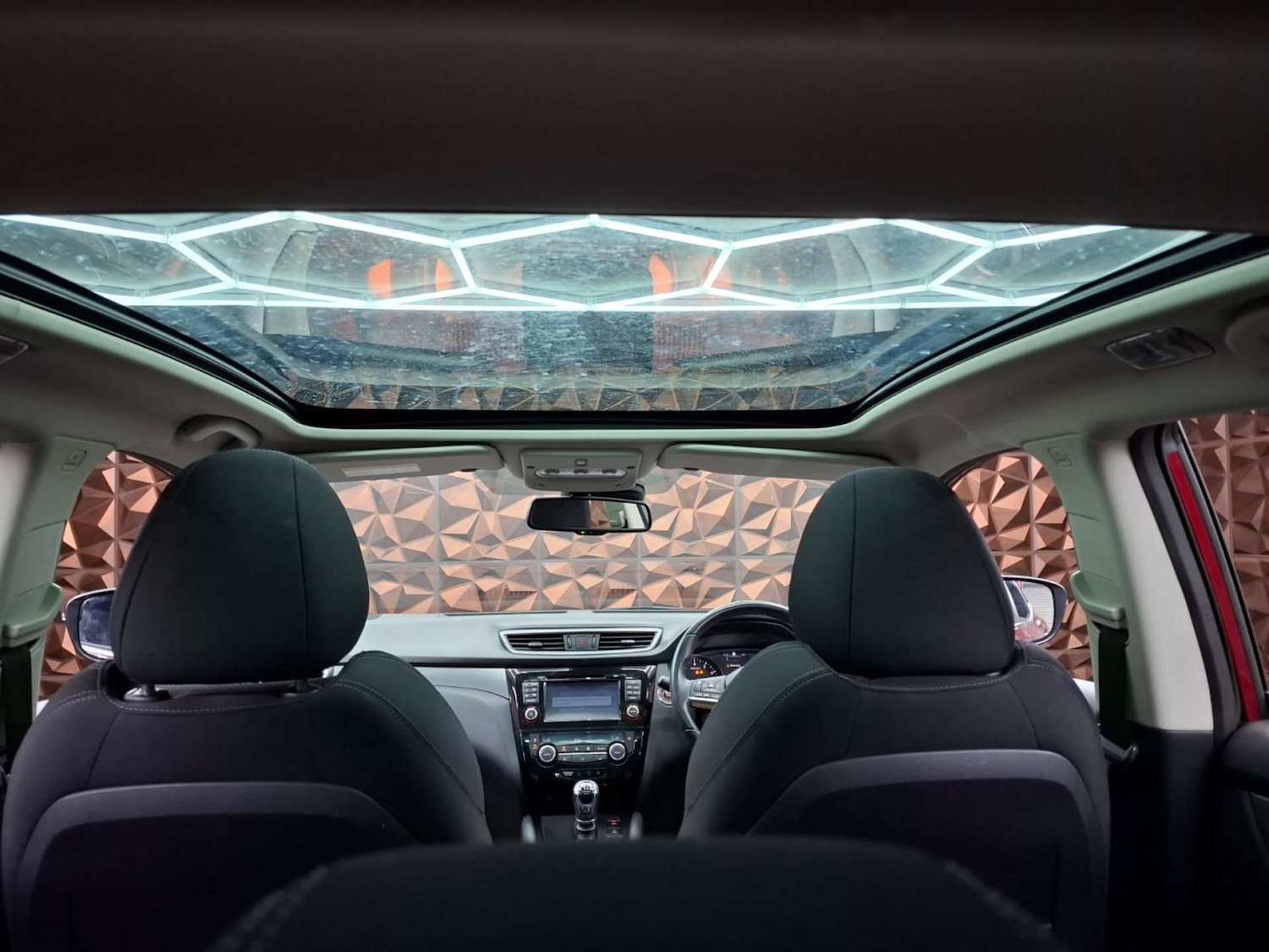 Used Nissan Qashqai 2017 for sale - 76921484: Photo 20