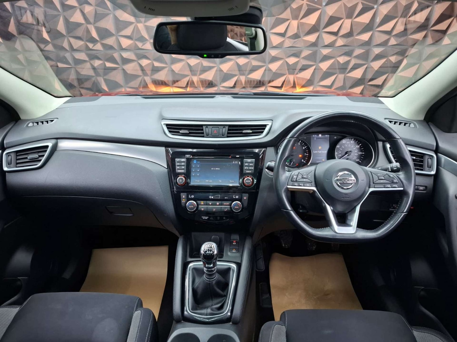 Used Nissan Qashqai 2017 for sale - 76921484: Photo 27