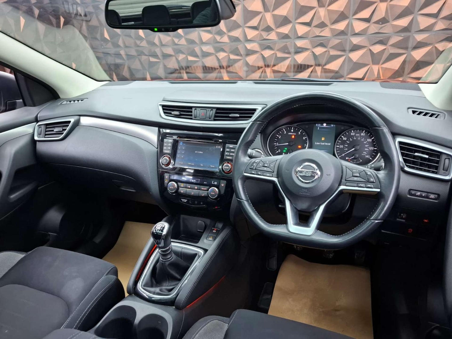 Used Nissan Qashqai 2017 for sale - 76921484: Photo 29