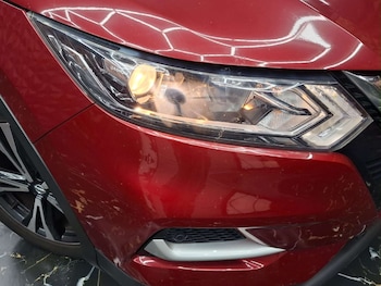 Used Nissan Qashqai 2017 for sale - 76921484: Photo