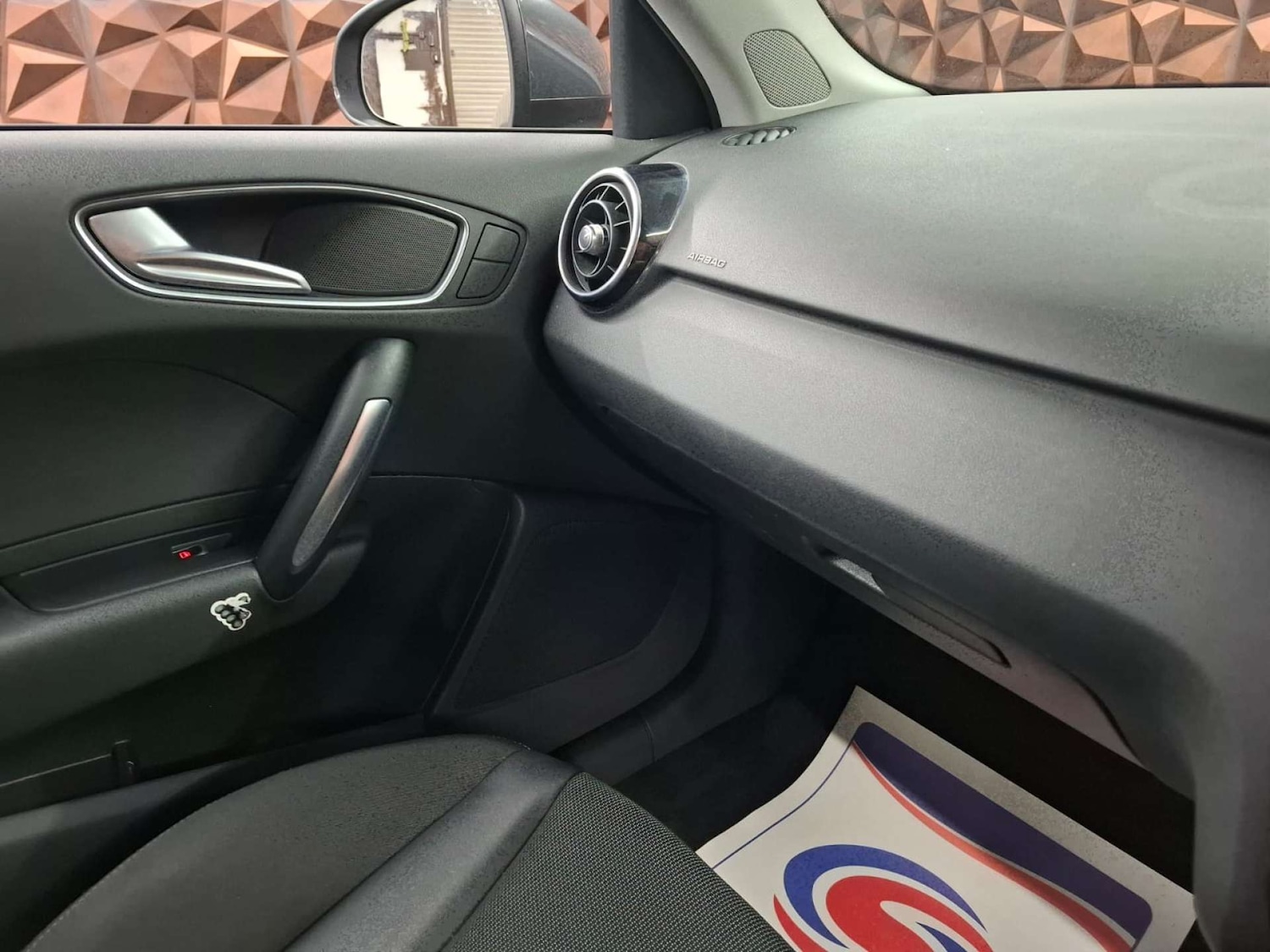 Used Audi A1 2017 for sale - 76921514: Photo 12