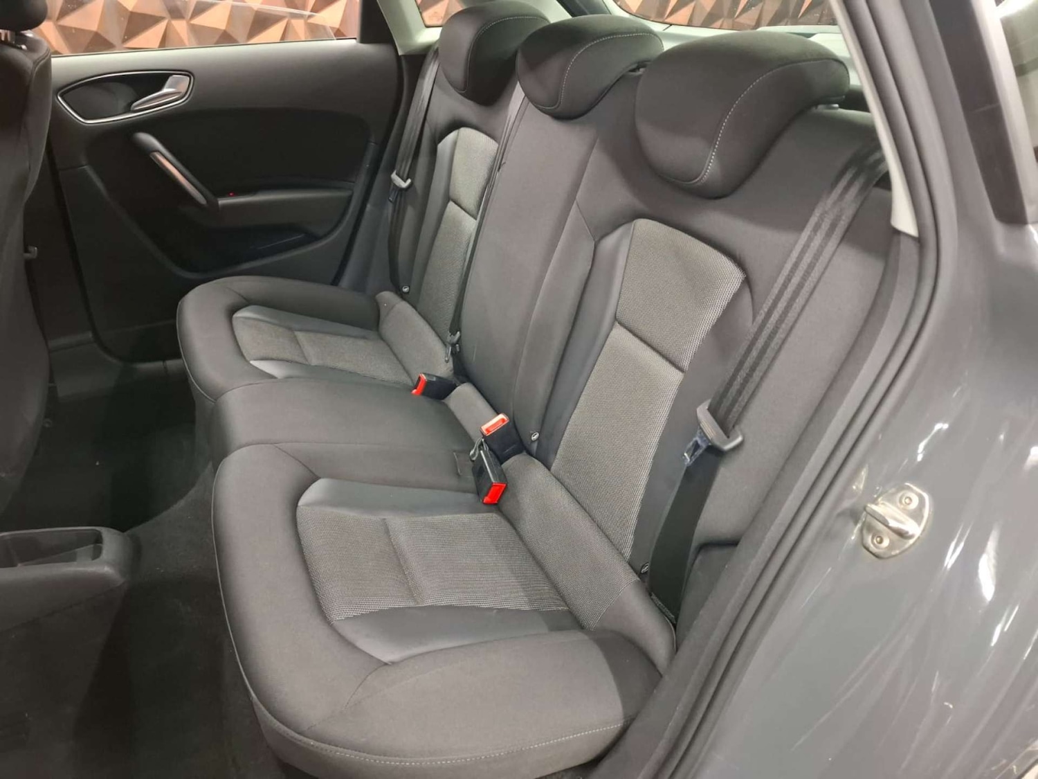 Used Audi A1 2017 for sale - 76921514: Photo 17